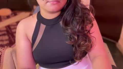 Snapshot of lubna_07 chatting on October 5, 2025, 2:10 am slow poison online show from October 5, 2025, 2:10 am