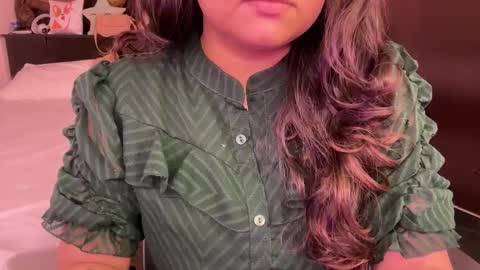 Snapshot of lubna_07 chatting on October 18, 2025, 11:05 pm slow poison online show from October 18, 2025, 11:05 pm