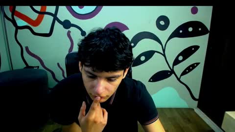 Snapshot of luca_vega chatting on September 12, 2025, 1:22 pm luca online show from September 12, 2025, 1:22 pm