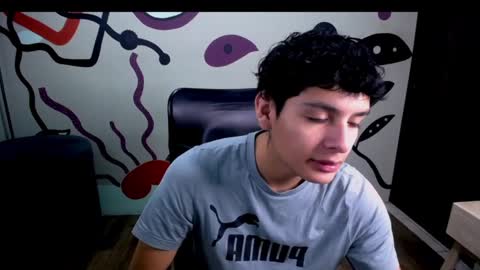 Snapshot of luca_vega chatting on September 15, 2025, 1:22 pm luca online show from September 15, 2025, 1:22 pm