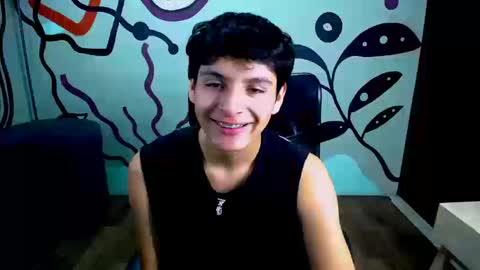 Snapshot of luca_vega chatting on September 22, 2025, 1:46 pm luca online show from September 22, 2025, 1:46 pm