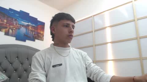 Snapshot of lucas_rivass chatting on November 5, 2025, 11:27 pm LUCAS RIVAS online show from November 5, 2025, 11:27 pm