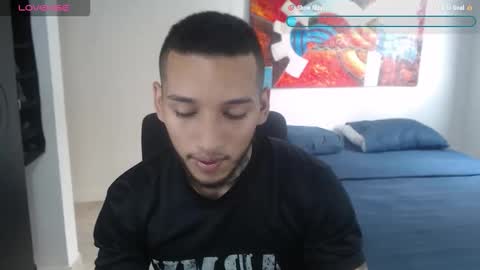 Snapshot of lucavanden chatting on November 1, 2025, 1:57 pm Luca Vanden online show from November 1, 2025, 1:57 pm