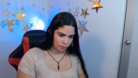 Snapshot of lucia_ht chatting on October 3, 2025, 1:57 am LUCIA online show from October 3, 2025, 1:57 am