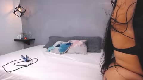 Snapshot of luciana_graay chatting on September 29, 2025, 2:11 pm Luciana online show from September 29, 2025, 2:11 pm