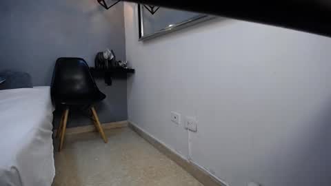 Snapshot of luciana_graay chatting on October 13, 2025, 11:21 am Luciana online show from October 13, 2025, 11:21 am