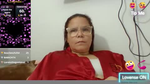 Snapshot of lucianamaster chatting on October 3, 2025, 2:19 am lucianamaster online show from October 3, 2025, 2:19 am