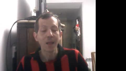 Snapshot of lucianoaxel chatting on January 14, 2025, 1:15 am Luciano online show from January 14, 2025, 1:15 am