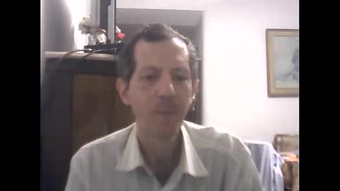 Snapshot of lucianoaxel chatting on March 9, 2025, 1:04 am Luciano online show from March 9, 2025, 1:04 am