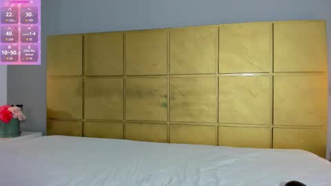 Snapshot of lucibell1 chatting on October 29, 2025, 8:54 pm Lucibell online show from October 29, 2025, 8:54 pm