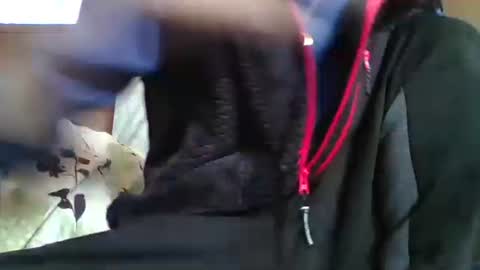 Snapshot of lucky_strike555 chatting on December 3, 2024, 2:25 am lucky_strike555 online show from December 3, 2024, 2:25 am