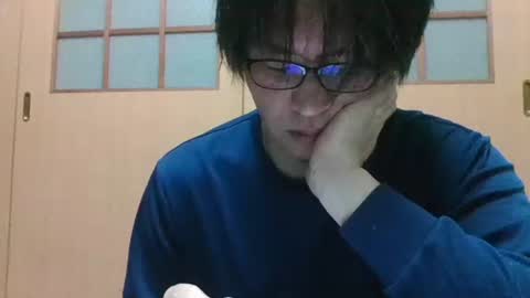 Snapshot of lucky_strike555 chatting on January 11, 2025, 3:31 pm lucky_strike555 online show from January 11, 2025, 3:31 pm