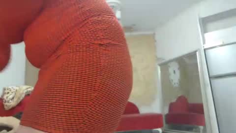 Snapshot of luckyanabella chatting on January 16, 2025, 5:53 am Ana online show from January 16, 2025, 5:53 am