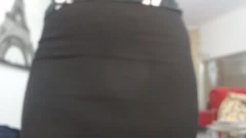 Snapshot of luckyanabella chatting on October 20, 2025, 10:27 am Ana online show from October 20, 2025, 10:27 am