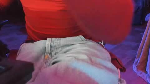 Lucky online show from January 4, 2025, 4:54 pm