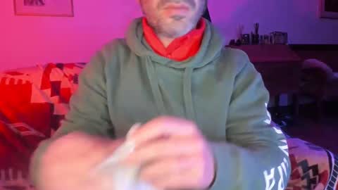 Lucky online show from January 5, 2025, 7:17 pm