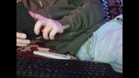 Lucky online show from January 6, 2025, 8:50 pm