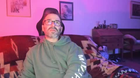 Lucky online show from January 11, 2025, 9:46 pm