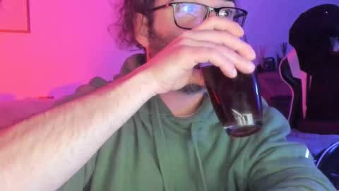 Snapshot of luckydrakex chatting on January 26, 2025, 10:57 pm Lucky online show from January 26, 2025, 10:57 pm