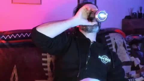 Snapshot of luckydrakex chatting on February 3, 2025, 9:07 pm Lucky online show from February 3, 2025, 9:07 pm