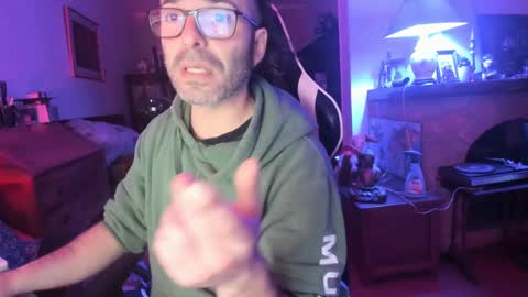 Lucky online show from February 26, 2025, 8:00 pm