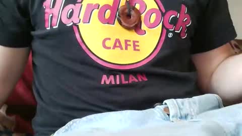 Snapshot of luckydrakex chatting on October 12, 2025, 11:31 am Lucky online show from October 12, 2025, 11:31 am