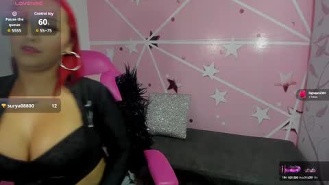 Snapshot of lucy_beatifull chatting on January 5, 2025, 7:49 pm lucy_beatifull online show from January 5, 2025, 7:49 pm