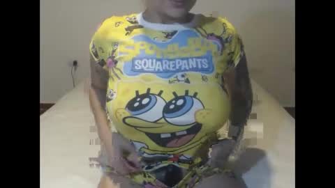 Snapshot of lucy_dreams69 chatting on January 10, 2025, 1:53 am Lucia online show from January 10, 2025, 1:53 am