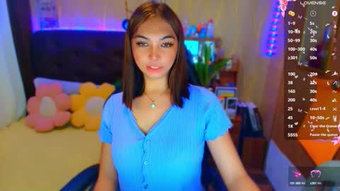 Lucy online show from September 20, 2025, 7:53 am