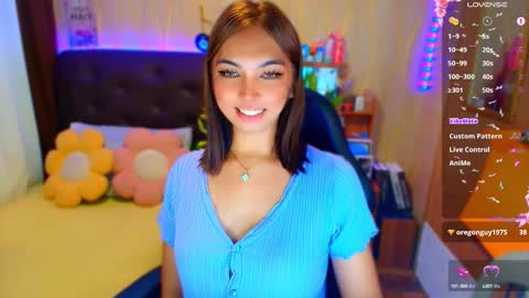 Lucy online show from September 21, 2025, 6:15 am