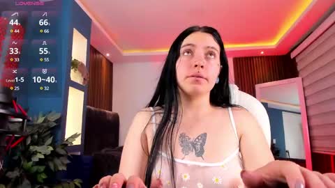 Snapshot of lucy_smith7 chatting on February 25, 2025, 3:52 am Sofia  online show from February 25, 2025, 3:52 am