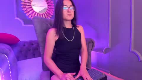 Snapshot of lucy_williiams chatting on December 9, 2024, 3:22 pm Lucy  online show from December 9, 2024, 3:22 pm