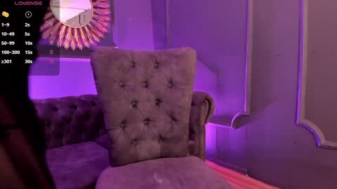 Snapshot of lucy_williiams chatting on January 13, 2025, 8:26 pm Lucy  online show from January 13, 2025, 8:26 pm