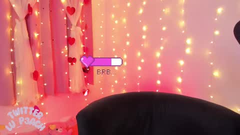 Snapshot of lucyy_peach chatting on February 23, 2025, 1:46 am LUCYY FROM HOME  online show from February 23, 2025, 1:46 am
