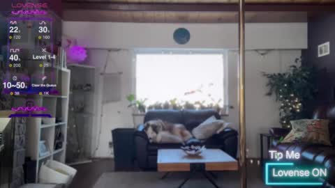 Snapshot of luebeam chatting on February 13, 2025, 7:42 pm Luubeam             INSTA luubeammm TWITTER lunaisreallycu1 online show from February 13, 2025, 7:42 pm