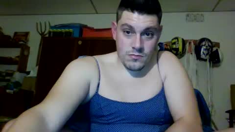 Snapshot of luis2423 chatting on February 4, 2025, 2:17 am A slave to the mistress.. un esclavo para las amas dominantes. online show from February 4, 2025, 2:17 am