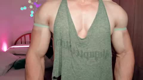 Luis Fer PVT IS OPEN online show from January 29, 2025, 11:04 pm