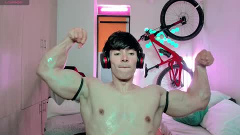 Luis Fer PVT IS OPEN online show from September 30, 2025, 9:09 pm