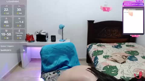 Snapshot of luisiana_forest chatting on February 25, 2025, 11:11 pm luisiana online show from February 25, 2025, 11:11 pm