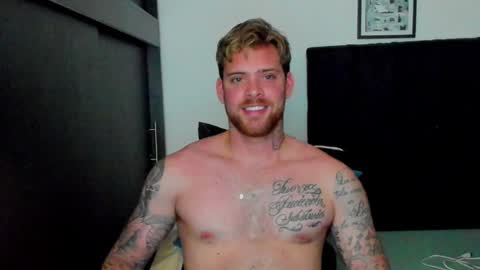 Snapshot of lukeglanton17 chatting on December 17, 2024, 2:12 am Luke online show from December 17, 2024, 2:12 am