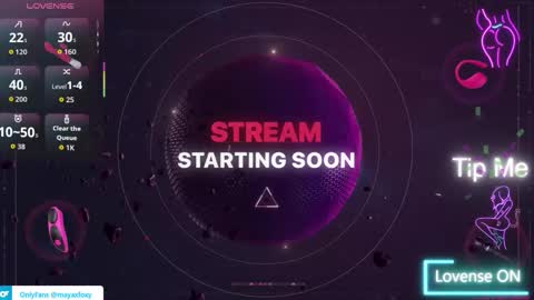 Snapshot of luluubloomm chatting on October 2, 2025, 11:01 pm Lulu online show from October 2, 2025, 11:01 pm