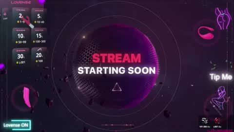 Snapshot of luluubloomm chatting on October 15, 2025, 7:14 pm Lulu online show from October 15, 2025, 7:14 pm