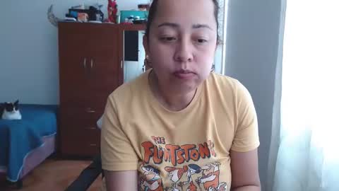 Snapshot of lumi_84 chatting on December 15, 2024, 5:10 pm LUMI online show from December 15, 2024, 5:10 pm