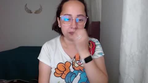 Snapshot of lumi_84 chatting on December 28, 2024, 12:36 am LUMI online show from December 28, 2024, 12:36 am