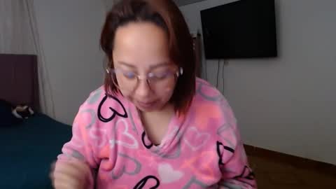 Snapshot of lumi_84 chatting on January 20, 2025, 8:30 am LUMI online show from January 20, 2025, 8:30 am