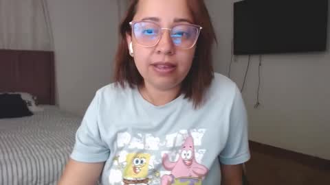 Snapshot of lumi_84 chatting on February 1, 2025, 3:30 am LUMI online show from February 1, 2025, 3:30 am