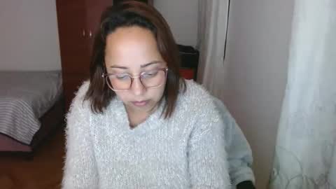 Snapshot of lumi_84 chatting on February 14, 2025, 4:15 am LUMI online show from February 14, 2025, 4:15 am