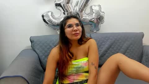 Snapshot of luna_dumont chatting on January 26, 2025, 1:58 pm luna online show from January 26, 2025, 1:58 pm
