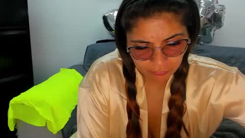 Snapshot of luna_dumont chatting on January 26, 2025, 9:18 pm luna online show from January 26, 2025, 9:18 pm