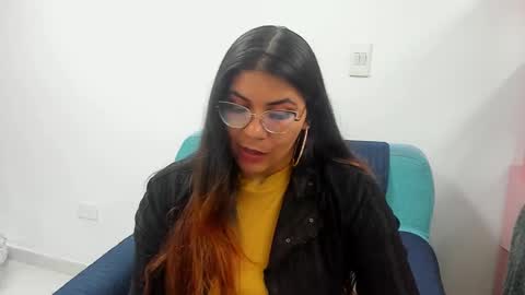 Snapshot of luna_dumont chatting on January 30, 2025, 11:44 am luna online show from January 30, 2025, 11:44 am